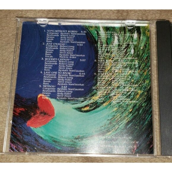 STREETDANCER  cd ROUGHS - Picture 6 of 8